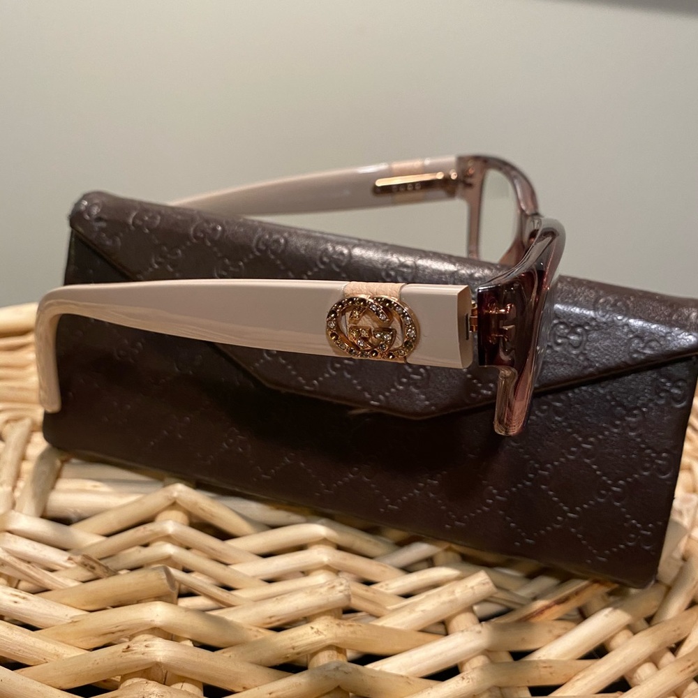 Gucci Frames - image 2